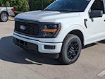 New 2025 Ford F-150 STX SuperCrew Cab 4WD Pickup for sale #T580693 - photo 9