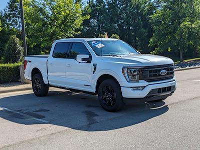 2023 Ford F-150 SuperCrew Cab 4WD Pickup for sale #T580694A - photo 1
