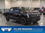 New 2025 Ford F-150 Lightning XLT SuperCrew Cab AWD Pickup for sale #T580695 - photo 1