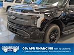 New 2025 Ford F-150 Lightning XLT SuperCrew Cab AWD Pickup for sale #T580695 - photo 10