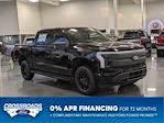 New 2025 Ford F-150 Lightning XLT SuperCrew Cab AWD Pickup for sale #T580695 - photo 3