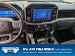 New 2025 Ford F-150 Lightning XLT SuperCrew Cab AWD Pickup for sale #T580695 - photo 22