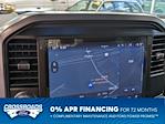 New 2025 Ford F-150 Lightning XLT SuperCrew Cab AWD Pickup for sale #T580695 - photo 23