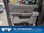 New 2025 Ford F-150 Lightning XLT SuperCrew Cab AWD Pickup for sale #T580695 - photo 30