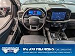 New 2025 Ford F-150 Lightning XLT SuperCrew Cab AWD Pickup for sale #T580695 - photo 32