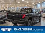 New 2025 Ford F-150 Lightning XLT SuperCrew Cab AWD Pickup for sale #T580695 - photo 2