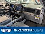 New 2025 Ford F-150 Lightning XLT SuperCrew Cab AWD Pickup for sale #T580695 - photo 40