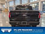 New 2025 Ford F-150 Lightning XLT SuperCrew Cab AWD Pickup for sale #T580695 - photo 5