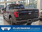 New 2025 Ford F-150 Lightning XLT SuperCrew Cab AWD Pickup for sale #T580695 - photo 6
