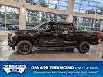 New 2025 Ford F-150 Lightning XLT SuperCrew Cab AWD Pickup for sale #T580695 - photo 7