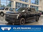 New 2025 Ford F-150 Lightning XLT SuperCrew Cab AWD Pickup for sale #T580695 - photo 8