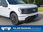 New 2025 Ford F-150 Lightning Flash SuperCrew Cab AWD Pickup for sale #T580698 - photo 10