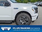 New 2025 Ford F-150 Lightning Flash SuperCrew Cab AWD Pickup for sale #T580698 - photo 11