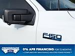 New 2025 Ford F-150 Lightning Flash SuperCrew Cab AWD Pickup for sale #T580698 - photo 12