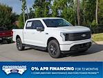 New 2025 Ford F-150 Lightning Flash SuperCrew Cab AWD Pickup for sale #T580698 - photo 3