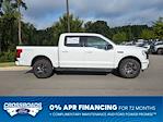 New 2025 Ford F-150 Lightning Flash SuperCrew Cab AWD Pickup for sale #T580698 - photo 4