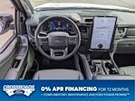 New 2025 Ford F-150 Lightning Flash SuperCrew Cab AWD Pickup for sale #T580698 - photo 32