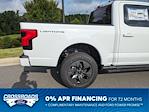 New 2025 Ford F-150 Lightning Flash SuperCrew Cab AWD Pickup for sale #T580698 - photo 37