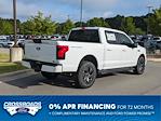 New 2025 Ford F-150 Lightning Flash SuperCrew Cab AWD Pickup for sale #T580698 - photo 2