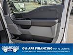 New 2025 Ford F-150 Lightning Flash SuperCrew Cab AWD Pickup for sale #T580698 - photo 42