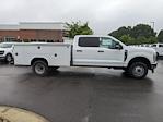 New 2025 Ford F-350 Crew Cab 4WD Royal 40-VO-108 60 CA 9' Service Truck for sale #T580707 - photo 4