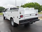 New 2025 Ford F-350 Crew Cab 4WD Royal 40-VO-108 60 CA 9' Service Truck for sale #T580707 - photo 6