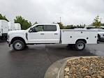 New 2025 Ford F-350 Crew Cab 4WD Royal 40-VO-108 60 CA 9' Service Truck for sale #T580707 - photo 7