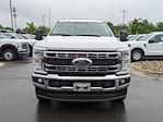 New 2025 Ford F-350 Crew Cab 4WD Royal 40-VO-108 60 CA 9' Service Truck for sale #T580707 - photo 9