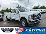 New 2025 Ford F-350 Crew Cab 4WD Service Truck for sale #T580708 - photo 1