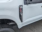 New 2025 Ford F-350 Crew Cab 4WD Service Truck for sale #T580708 - photo 12