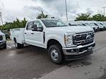 New 2025 Ford F-350 Crew Cab 4WD Service Truck for sale #T580708 - photo 3