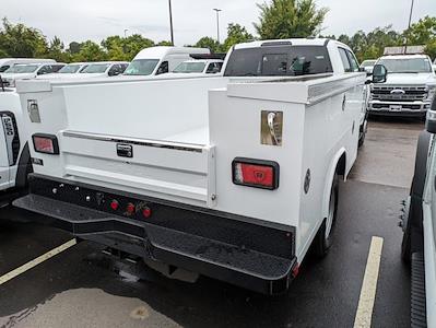 New 2025 Ford F-350 Crew Cab 4WD Royal 40-VO-108 60 CA 9' Service Truck for sale #T580712 - photo 2