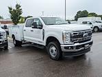 New 2025 Ford F-350 Crew Cab 4WD Royal 40-VO-108 60 CA 9' Service Truck for sale #T580712 - photo 3