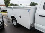 New 2025 Ford F-350 Crew Cab 4WD Royal 40-VO-108 60 CA 9' Service Truck for sale #T580712 - photo 31