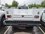 New 2025 Ford F-350 Crew Cab 4WD Royal 40-VO-108 60 CA 9' Service Truck for sale #T580712 - photo 4