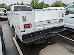 New 2025 Ford F-350 Crew Cab 4WD Royal 40-VO-108 60 CA 9' Service Truck for sale #T580712 - photo 5