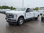 New 2025 Ford F-350 Crew Cab 4WD Royal 40-VO-108 60 CA 9' Service Truck for sale #T580712 - photo 6