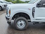 New 2025 Ford F-350 Crew Cab 4WD Royal 40-VO-108 60 CA 9' Service Truck for sale #T580712 - photo 9