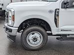 New 2025 Ford F-350 Crew Cab 4WD Royal 40-VO-108 60 CA 9' Service Truck for sale #T580713 - photo 11