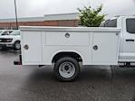 New 2025 Ford F-350 Crew Cab 4WD Royal 40-VO-108 60 CA 9' Service Truck for sale #T580713 - photo 33