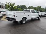 New 2025 Ford F-350 Crew Cab 4WD Royal 40-VO-108 60 CA 9' Service Truck for sale #T580713 - photo 2