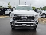 New 2025 Ford F-350 Crew Cab 4WD Royal 40-VO-108 60 CA 9' Service Truck for sale #T580713 - photo 9