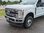 New 2025 Ford F-350 Crew Cab 4WD Service Truck for sale #T580714 - photo 10