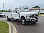 New 2025 Ford F-350 Crew Cab 4WD Service Truck for sale #T580714 - photo 3
