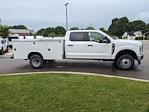 New 2025 Ford F-350 Crew Cab 4WD Service Truck for sale #T580714 - photo 4