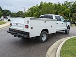 New 2025 Ford F-350 Crew Cab 4WD Service Truck for sale #T580714 - photo 2