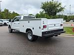 New 2025 Ford F-350 Crew Cab 4WD Service Truck for sale #T580714 - photo 6