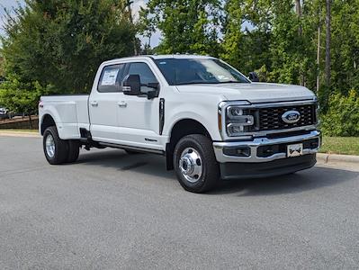 2025 Ford F-350 Crew Cab DRW 4WD Pickup for sale #T580716 - photo 1