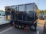 New 2025 Ford F-550 Crew Cab 4WD 12' PJ's Steel Dump Truck for sale #T580717 - photo 2