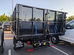 New 2025 Ford F-550 Crew Cab 4WD 12' PJ's Steel Dump Truck for sale #T580717 - photo 3